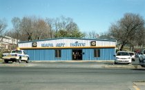 1180 S. Loudoun - NAPA Auto Pa